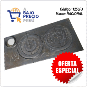 COCINA M 2 HORNILLAS CON CHIMENEA FoFo - NACIONAL