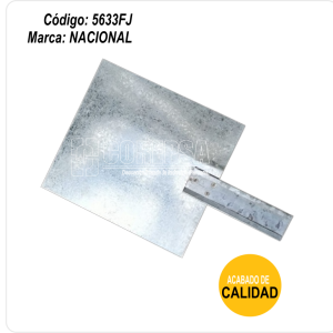 CENICERO DE LEÑA PARA COCINA MEJORADA