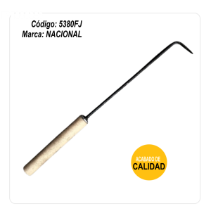 GANCHO PARA AROS DE COCINA