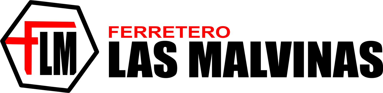 Ferretero Las Malvinas